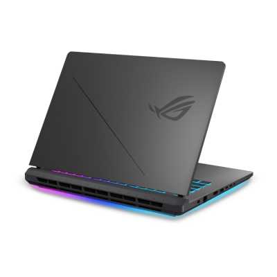 ноутбук ASUS ROG Strix G16 G615JMR 90NR0LB1-M00950_Win11P Серый