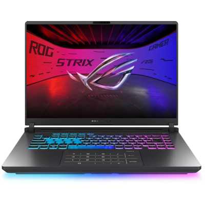 ноутбук ASUS ROG Strix G16 G615LR 90NR0LR1-M00670_Win11P Серый
