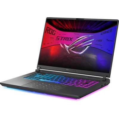 ноутбук ASUS ROG Strix G16 G615LR 90NR0LR1-M00670_Win11P Серый