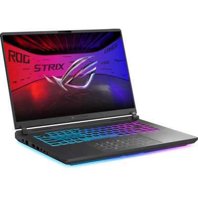 ноутбук ASUS ROG Strix G16 G615LR 90NR0LR1-M00670_Win11P Серый