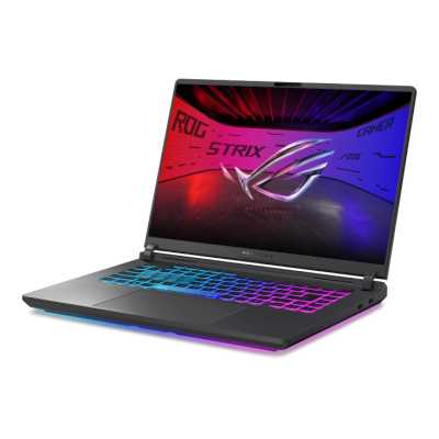 ноутбук ASUS ROG Strix G16 G615LW-S5080 90NR0LG1-M00330-winpro Серый