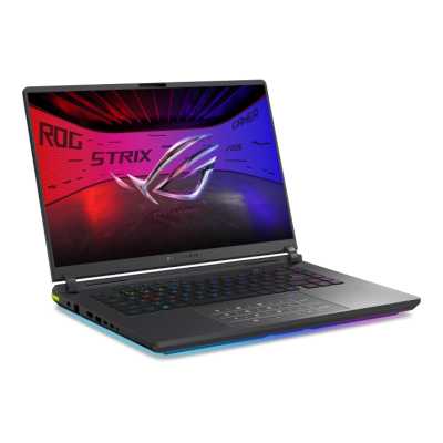 ноутбук ASUS ROG Strix G16 G615LW-S5080 90NR0LG1-M00330-winpro Серый