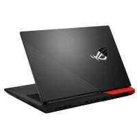 ноутбук ASUS ROG Strix G17 G713QM-HX038 90NR05C2-M01360-wpro Серый