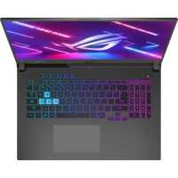 ноутбук ASUS ROG Strix G17 G713RC-HX032 90NR08F4-M00330 Серый