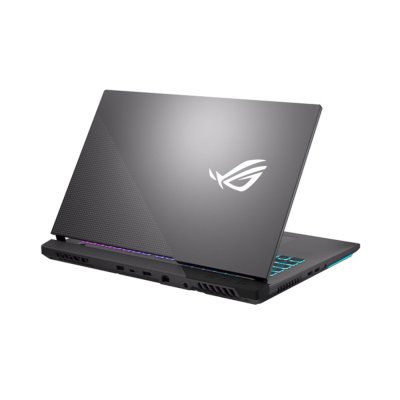 ноутбук ASUS ROG Strix G17 G713RS-KH021 90NR0BA4-M00440 Серый