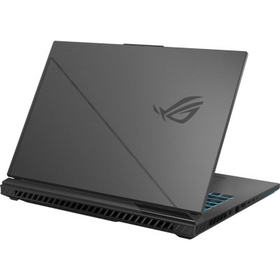 ноутбук ASUS ROG Strix G18 G814JIR-N6048 90NR0ID6-M002E0-wpro Серый