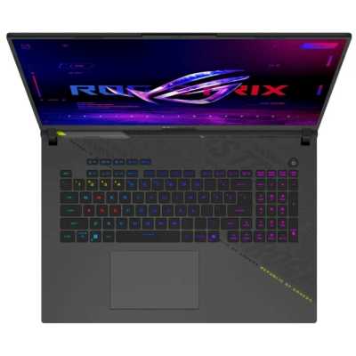ноутбук ASUS ROG Strix G18 G814PM 90NR0L29-M005X0_32-wpro Серый