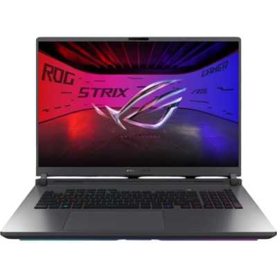 ноутбук ASUS ROG Strix G18 G815JMR-TT239 90NR0LE1-M00BD0 Серый