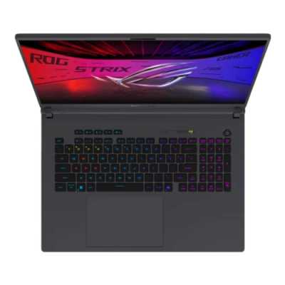 ноутбук ASUS ROG Strix G18 G815JMR-TT239 90NR0LE1-M00BD0 Серый