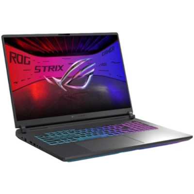 ноутбук ASUS ROG Strix G18 G815JMR-TT239 90NR0LE1-M00BD0 Серый