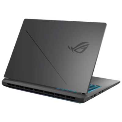 ноутбук ASUS ROG Strix G18 G815JMR-TT239 90NR0LE1-M00BD0 Серый