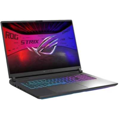 ноутбук ASUS ROG Strix G18 G815JPR-TT107 90NR0LM1-M00570 Серый