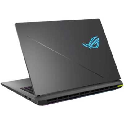 ноутбук ASUS ROG Strix G18 G815JPR-TT107 90NR0LM1-M00570 Серый