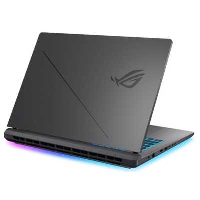 ноутбук ASUS ROG Strix G18 G815LP 90NR0LK1-M00750_Win11P Серый