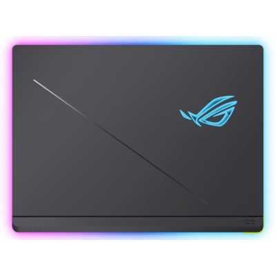 ноутбук ASUS ROG Strix G18 G815LP 90NR0LK1-M00750_Win11P Серый