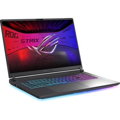 ноутбук ASUS ROG Strix G18 G815LR-TT344 90NR0LT1-M00H30 Серый