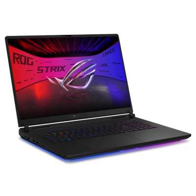 ноутбук ASUS ROG Strix G18 G835LXG-TQ541W 90NR0LF1-M00TC0 Черный