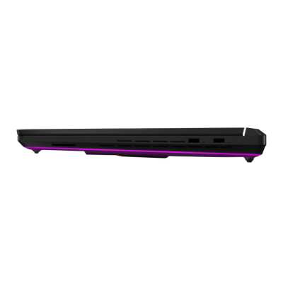 ноутбук ASUS ROG Strix G18 G835LXG-TQ541W 90NR0LF1-M00TC0 Черный