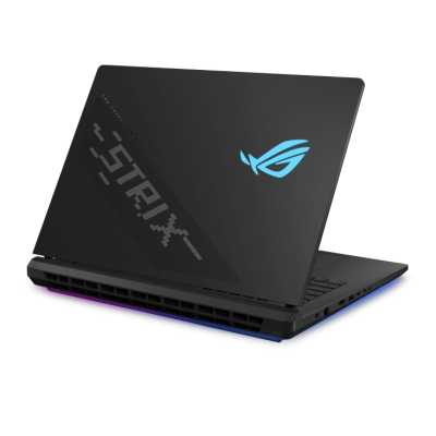 ноутбук ASUS ROG Strix G18 G835LXG-TQ541W 90NR0LF1-M00TC0 Черный