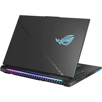 ноутбук ASUS ROG Strix Scar 18 G834JY-N6087 90NR0CG1-M006E0-wpro Серый