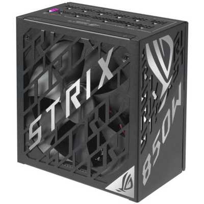блок питания ASUS ROG Strix Gaming 850G 90YE00W2-B0NA00 Черный