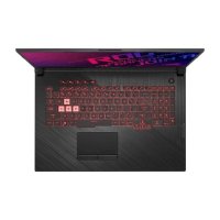 ноутбук ASUS ROG Strix G GL731GW-EV183T 90NR01Q3-M03580 Черный