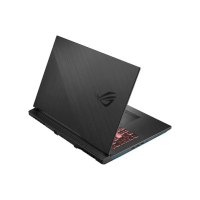 ноутбук ASUS ROG Strix G GL731GW-EV183T 90NR01Q3-M03580 Черный