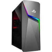 компьютер ASUS ROG Strix GT15 G15CE-1170KF0770 90PF02S2-M03620 Черный