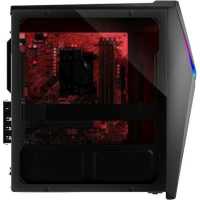 компьютер ASUS ROG Strix GT15 G15CE-1170KF0770 90PF02S2-M03620 Черный