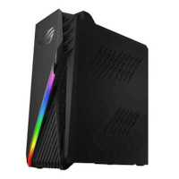 компьютер ASUS ROG Strix GT15 G15CF-51240F0680 90PF03C1-M00S50 Черный