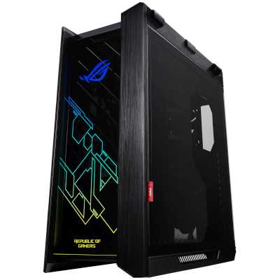 корпус ASUS ROG Strix Helios II GX601S Black