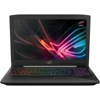 ноутбук ASUS ROG Strix Hero GL503VD-FY111T 90NB0GQ2-M07800 Черный