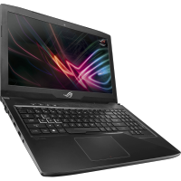 ноутбук ASUS ROG Strix Hero GL503VD-FY111T 90NB0GQ2-M07800 Черный