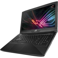 ноутбук ASUS ROG Strix Hero GL503VD-FY111T 90NB0GQ2-M07800 Черный