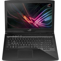 ноутбук ASUS ROG Strix Hero GL503VD-FY111T 90NB0GQ2-M07800 Черный