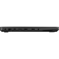 ноутбук ASUS ROG Strix Hero GL503VD-FY111T 90NB0GQ2-M07800 Черный