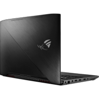 ноутбук ASUS ROG Strix Hero GL503VD-FY111T 90NB0GQ2-M07800 Черный