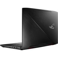 ноутбук ASUS ROG Strix Hero GL503VD-FY111T 90NB0GQ2-M07800 Черный