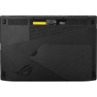 ноутбук ASUS ROG Strix Hero GL503VD-FY111T 90NB0GQ2-M07800 Черный