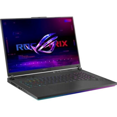 ноутбук ASUS ROG Strix Scar 16 G634JZ-N4035 90NR0C81-M00300 Серый
