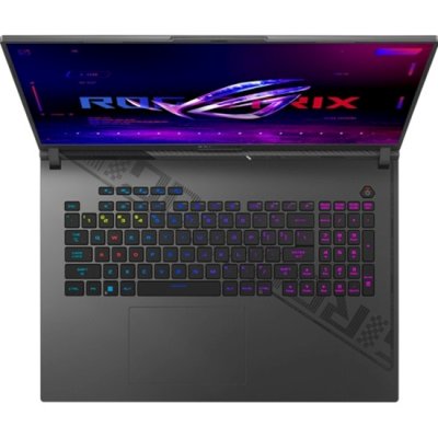 ноутбук ASUS ROG Strix Scar 16 G634JZ-N4035 90NR0C81-M00300 Серый
