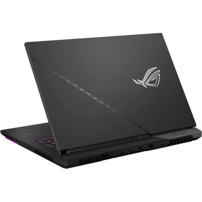 ноутбук ASUS ROG Strix Scar 17 G733PY-LL002 90NR0DB4-M00160 Черный