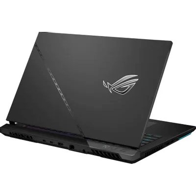 ноутбук ASUS ROG Strix Scar 17 G733PYV-LL067W 90NR0DB4-M006J0 Черный