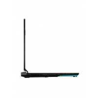 ноутбук ASUS ROG Strix Scar 17 G733QS-HG251T 90NR0591-M05190 Черный