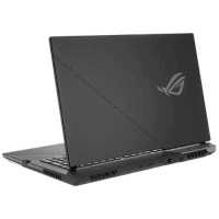 ноутбук ASUS ROG Strix Scar 17 G733ZW-LL183 90NR08G2-M00B70-wpro Черный