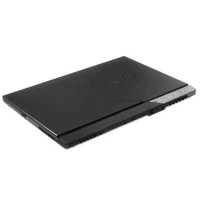 ноутбук ASUS ROG Strix Scar 17 G733ZW-LL183 90NR08G2-M00B70-wpro Черный
