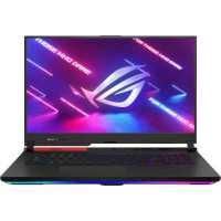 ноутбук ASUS ROG Strix Scar G17 G713QR-HX004 90NR05J1-M03050 Черный