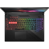 ноутбук ASUS ROG Strix Scar II GL504GM-ES057T 90NR00K2-M03320 Черный