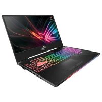 ноутбук ASUS ROG Strix Scar II GL504GS-ES109T 90NR00L1-M03210 Черный