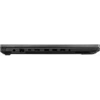 ноутбук ASUS ROG Strix Scar II GL704GM-EV006T 90NR00N1-M00080 Черный
